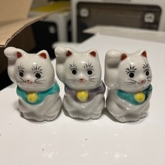 まねきねこ 生活雑貨の中古が安い！激安で譲ります・無料で