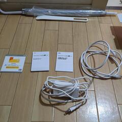 speedWiFi home5g L11です