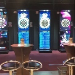 【本日】10/10(火)20:00- ダーツしませんか？🎯初心者...
