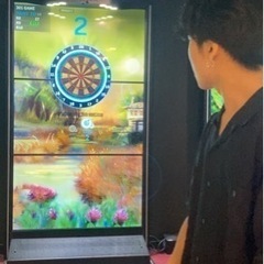 【本日】10/10(火)20:00- ダーツしませんか？🎯初心者大歓迎🌷@池袋 - その他