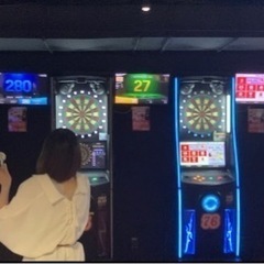 【本日】10/10(火)20:00- ダーツしませんか？🎯初心者大歓迎🌷@池袋 - 豊島区