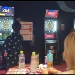 【本日】10/10(火)20:00- ダーツしませんか？🎯初心者大歓迎🌷@池袋 − 東京都