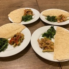 10/10(火)19:00- インドカレー食べませんか？✨@池袋 - 豊島区