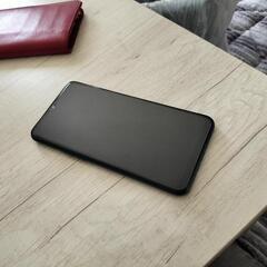 ★OPPO AX7 デュアルSIMフリー★初期化済み完動美品