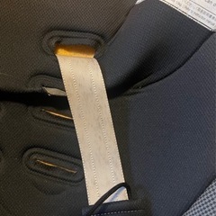 チャイルドシートの画像