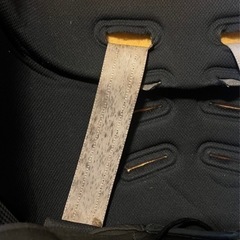 チャイルドシートの画像