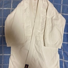 ISAMI  柔道着