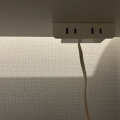 レンジ台【シンプル】の画像