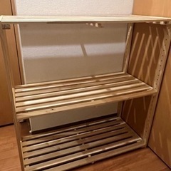ラック