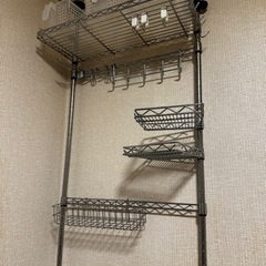 メタルラック