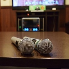 【お友達創り限定】🌟🎶カラオケ❣️inいわき