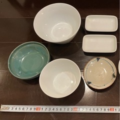 食器6点セット