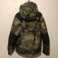 バルトロライトジャケット　ノベルティ　Mサイズの画像