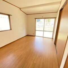 🏡人気の平屋賃貸戸建　駐車場小型車3台可能　大宰府市水城🏡 - 賃貸（マンション/一戸建て）