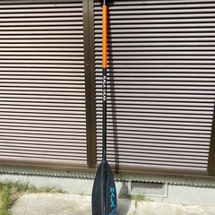 HALA SUP カーボンパドル