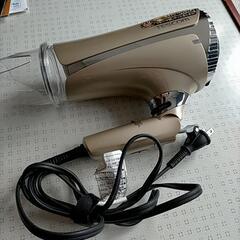 TESCOM  TID2500ヘアードライヤー