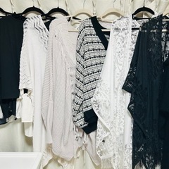 大きいサイズまとめ売り 4Lの画像