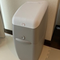 お話中　ニオイポイ本体（アップリカ）