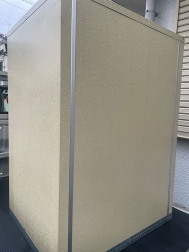 米保管庫 ライスプロテクター