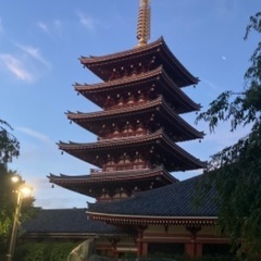 紅葉狩り&神社仏閣巡り