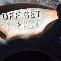 MINILITE　ミニライト　15インチ　の画像