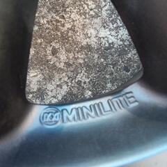 MINILITE　ミニライト　15インチ　の画像