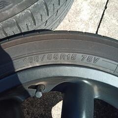 MINILITE　ミニライト　15インチ　の画像