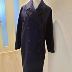 one spo　ｺｰﾄ🧥　数回の着用品