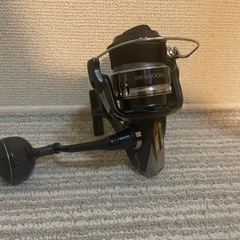【美品】ストラディックSW 6000HG