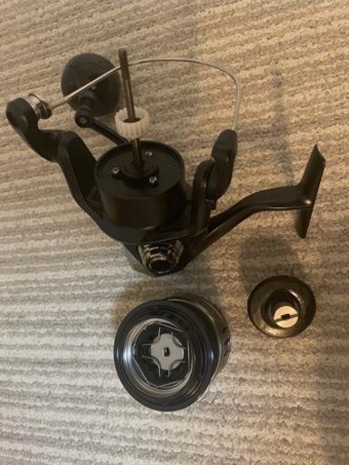 【美品】ストラディックSW 6000HG