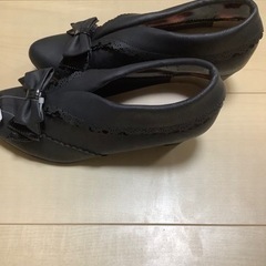 アクシーズファム☆新品ブーティーの画像