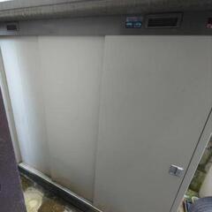 『お取引予定有り』イナバ物置　MBX-21の画像