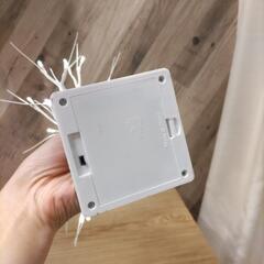 白樺ツリーの画像