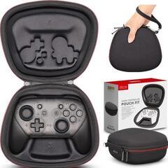 コントローラケース for Switch Proコントローラ セ...