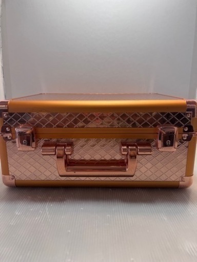 【美品】Francfranc ヴァリーズ ハリウッドボックス S