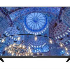 【新品未開封】Hisense　液晶テレビ　32型