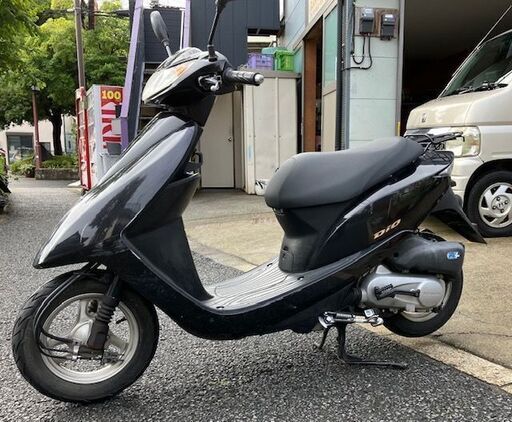 ☆絶好調!! 最終型ホンダDIO(ディオ)AF68型♪♪