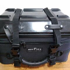 motofizz シートシェルケース MFK-264