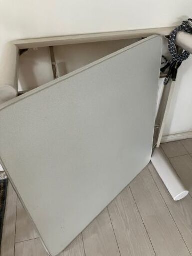 こたつ　77センチ正方形　美品