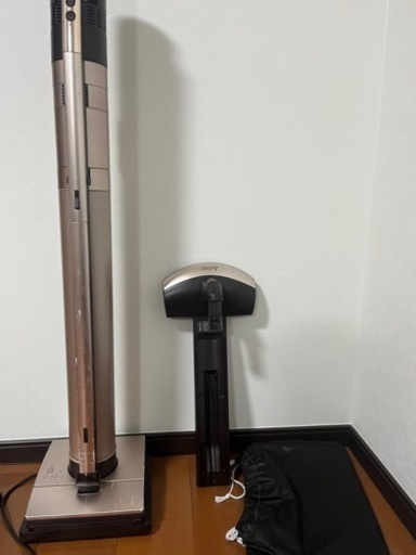 掃除機 MITSUBISHI HC-VXF30P-N