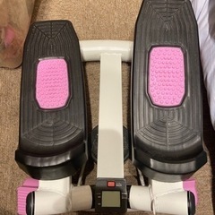 ステッパー