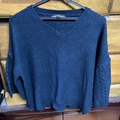 服/ファッション セーターレディース
