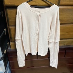 服/ファッション カーディガン レディース