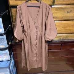 服/ファッション ワンピレディース