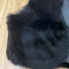 ラビットファーの画像