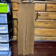 服/ファッション　オールインワン