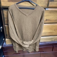 決定しました！服/ファッション セーターレディース