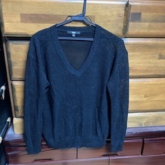 服/ファッション セーターレディース