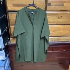 服/ファッションレディース