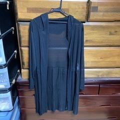 服/ファッション カーディガン